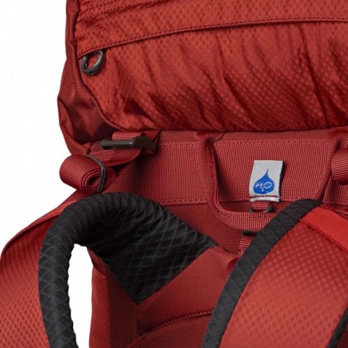 Osprey kestrel 2024 48 dragon red